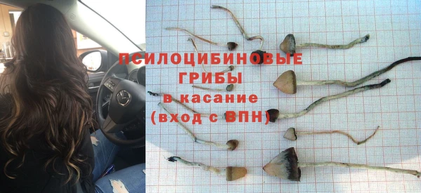 хмурый Заволжье